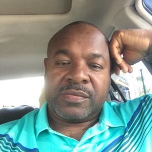 Meet your Posher, Donovan